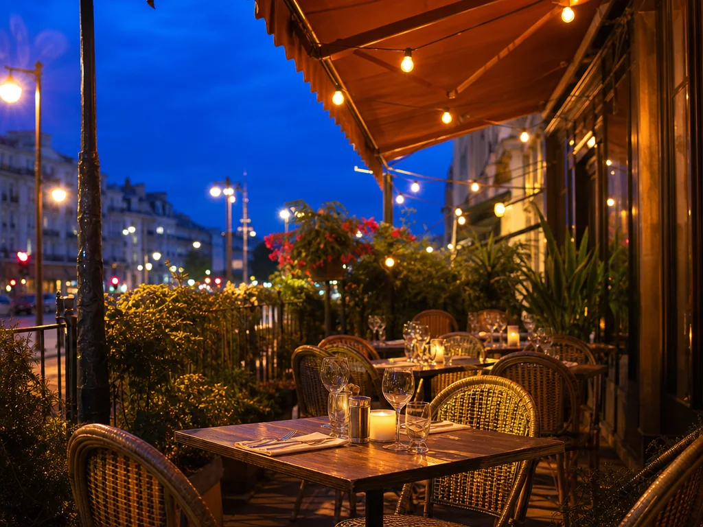 HoReCa