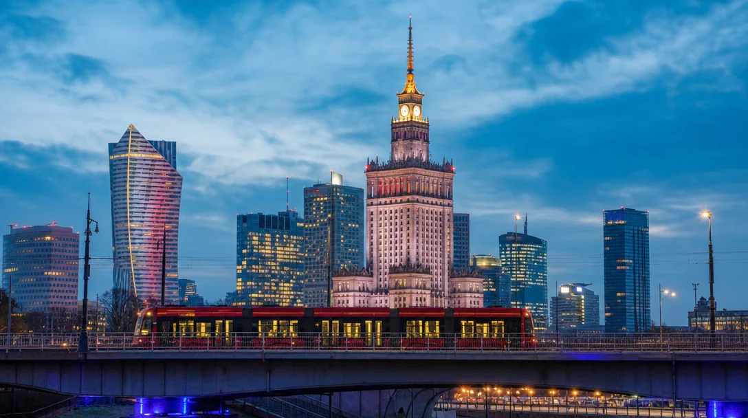 Реклама в Польщі та ЄС для українського бізнесу
